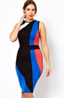 Plus-Size-Color-Block-Midi-Bodycon-Dress-LC6214P.jpg