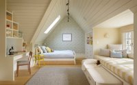 adult-trundle-bed-in-kids-beach-style-with-sloped-ceiling-traditional-wall-decals-710x443.jpg