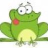 Happy Frog