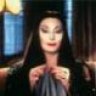 MORTICIA