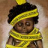 lil black girl