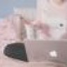 ledi is pink