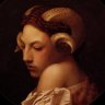 Bacchante
