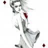marsonia