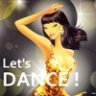 Olga Letsdance