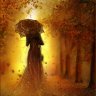 golden autumn