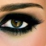 Smokey eyes