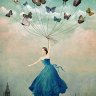 Butterflies