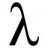 Lambda